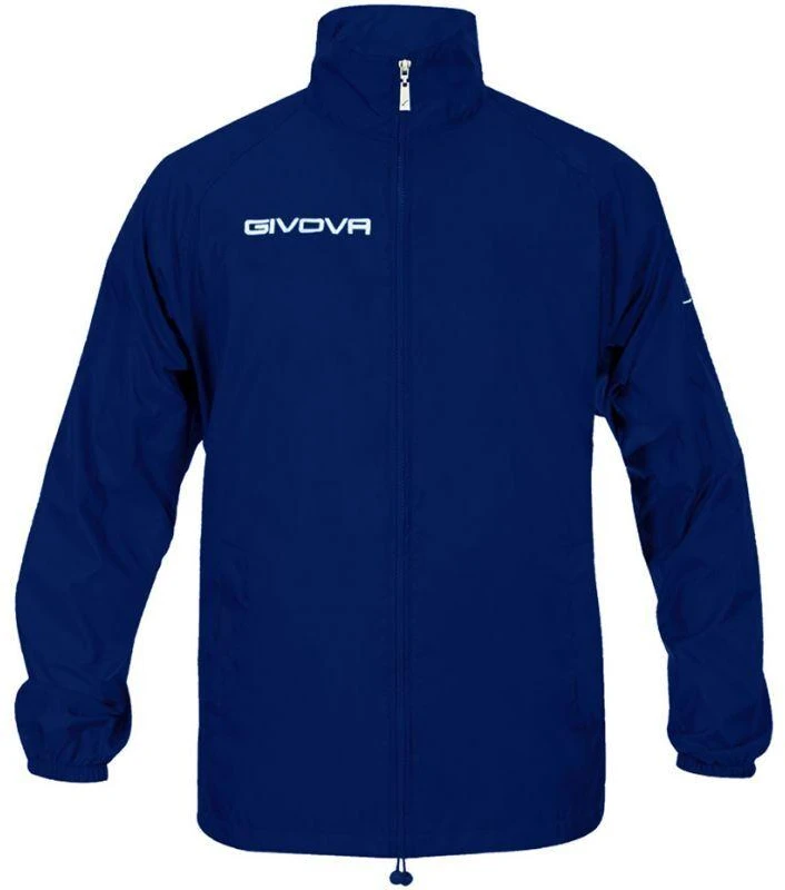 Givova Rain Basico M RJ001 0004 striukė