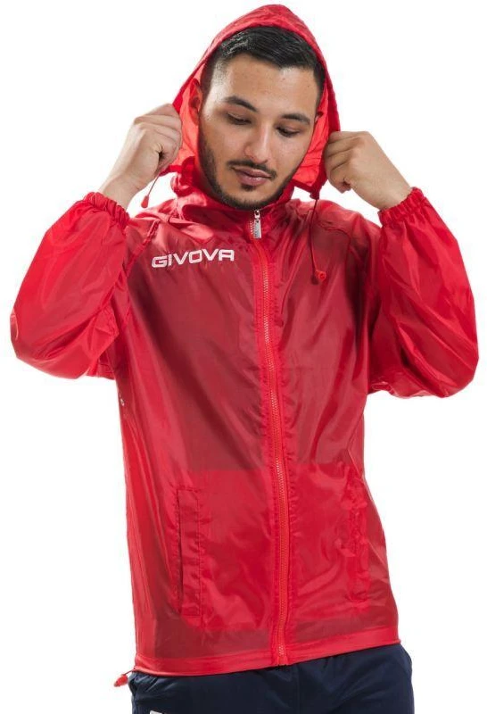 Givova Rain Basico striukė RJ001 0012