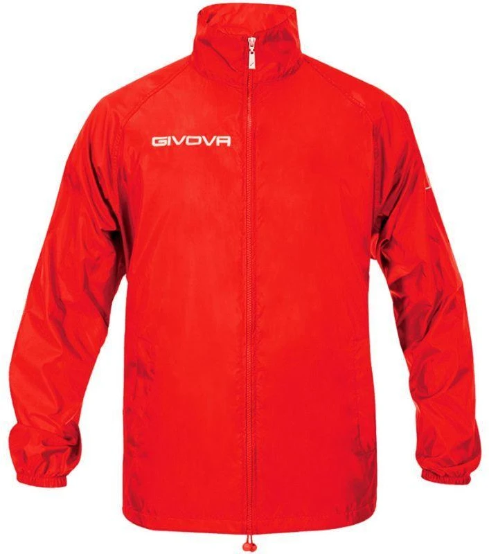 Givova Rain Basico striukė RJ001 0012