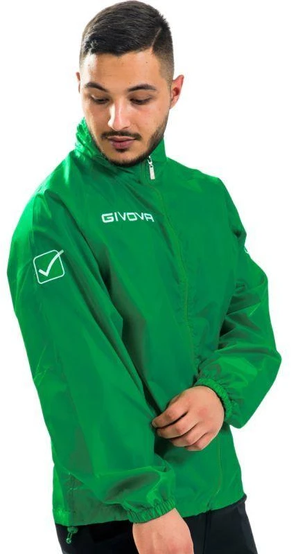 Givova Rain Basico striukė RJ001 0013