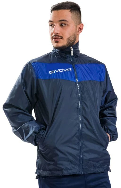 Givova Rain Scudo Striukė RJ005 0402