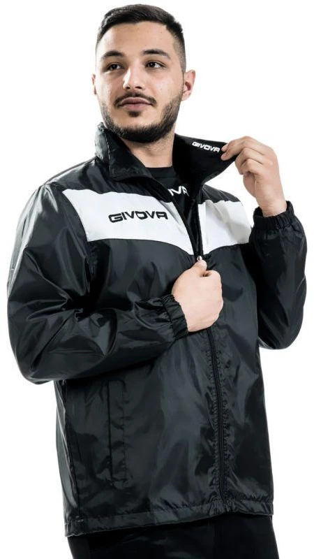 Givova Rain Scudo Striukė RJ005 1003
