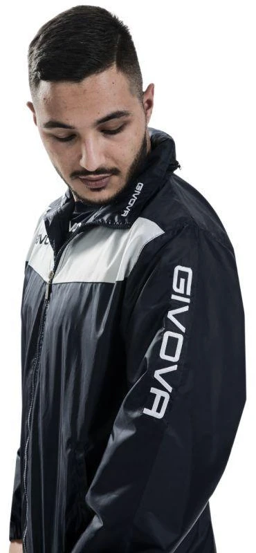 Givova Rain Scudo Striukė RJ005 1003