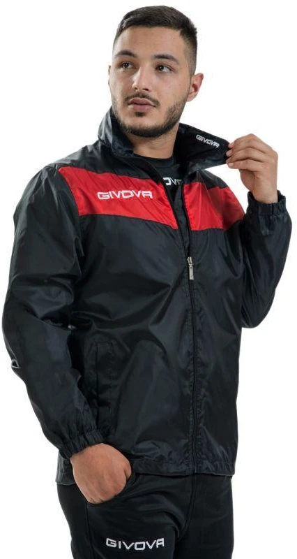 Givova Rain Scudo Striukė RJ005 1012