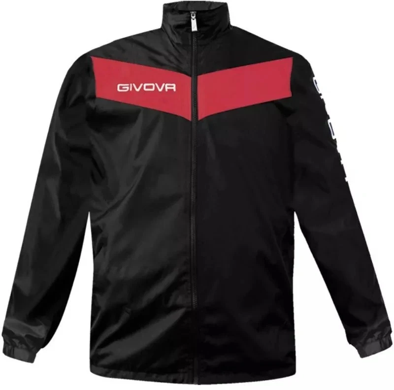 Givova Rain Scudo Striukė RJ005 1012