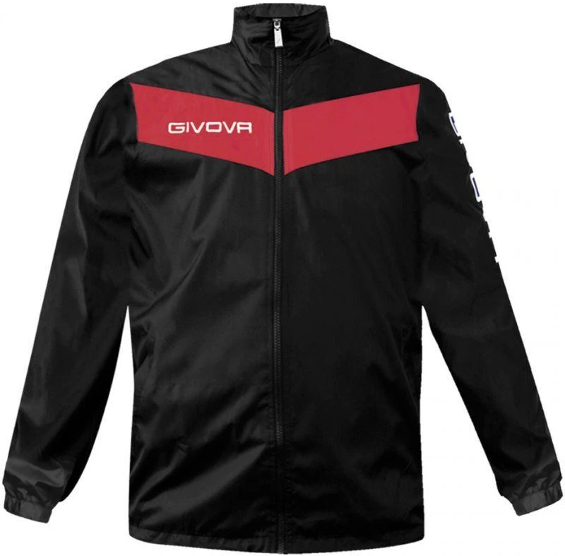 Givova Rain Scudo Striukė RJ005 1012