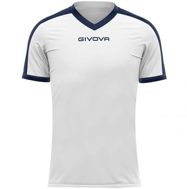 Givova Revolution Interlock Marškinėliai M MAC04 0304