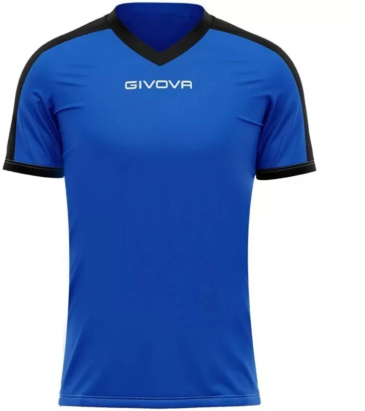 Givova Revolution Interlock Marškinėliai M MAC04 0210