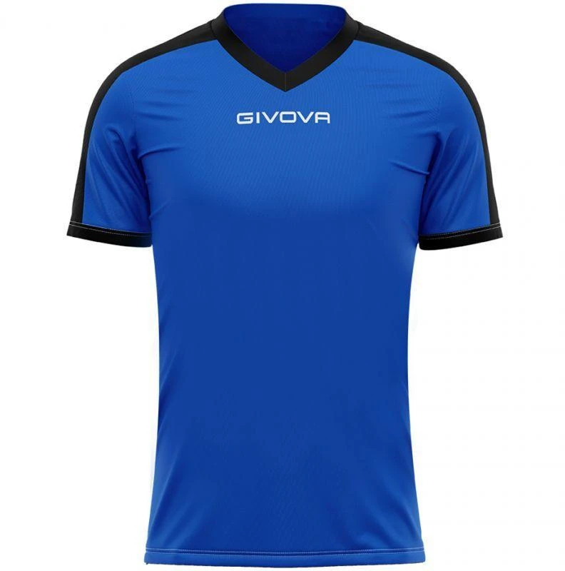 Givova Revolution Interlock Marškinėliai M MAC04 0210