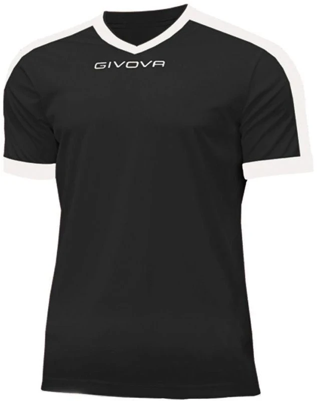 Givova Revolution Interlock Marškinėlių MAC04 1003