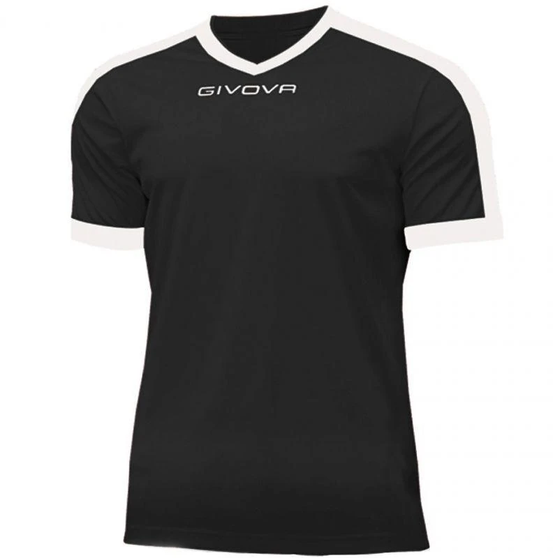 Givova Revolution Interlock Marškinėlių MAC04 1003