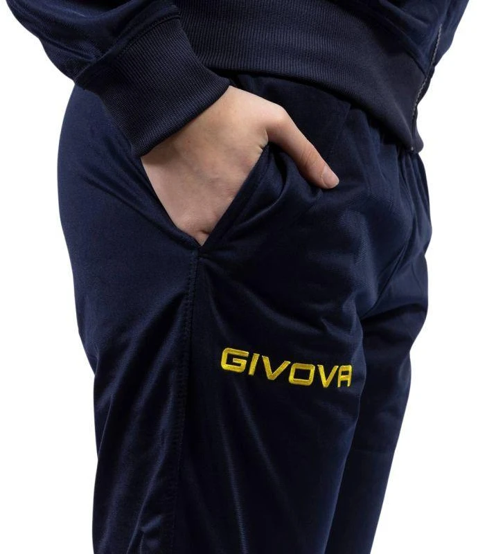 Givova sportinis kostiumas Revolution M TR033 0407