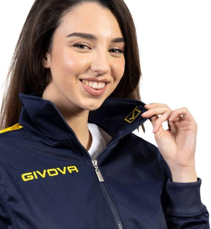 Givova sportinis kostiumas Revolution M TR033 0407