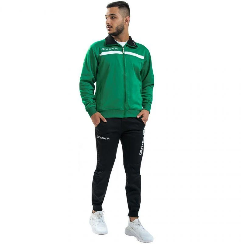 Givova Tuta One tracksuit TT012 1310