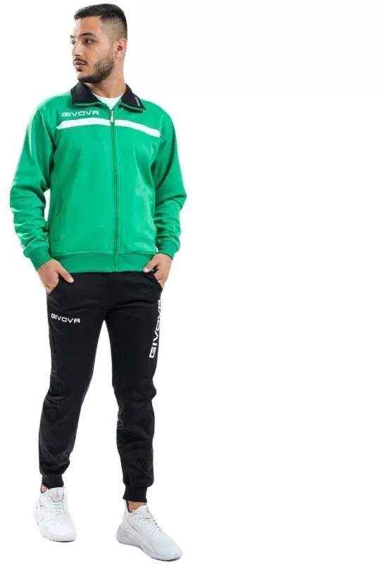 Givova Tuta One tracksuit TT012 1310