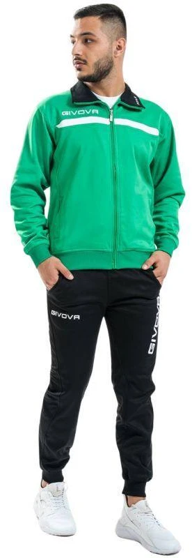 Givova Tuta One tracksuit TT012 1310