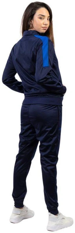 Givova Tuta Revolution M TR033 0402 sportinis kostiumas