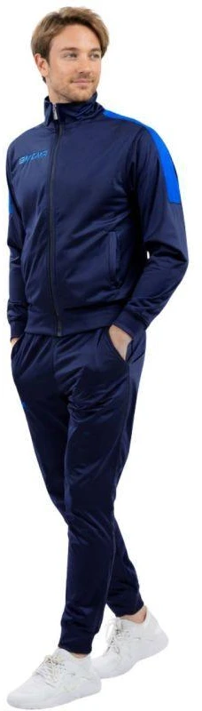 Givova Tuta Revolution M TR033 0402 sportinis kostiumas