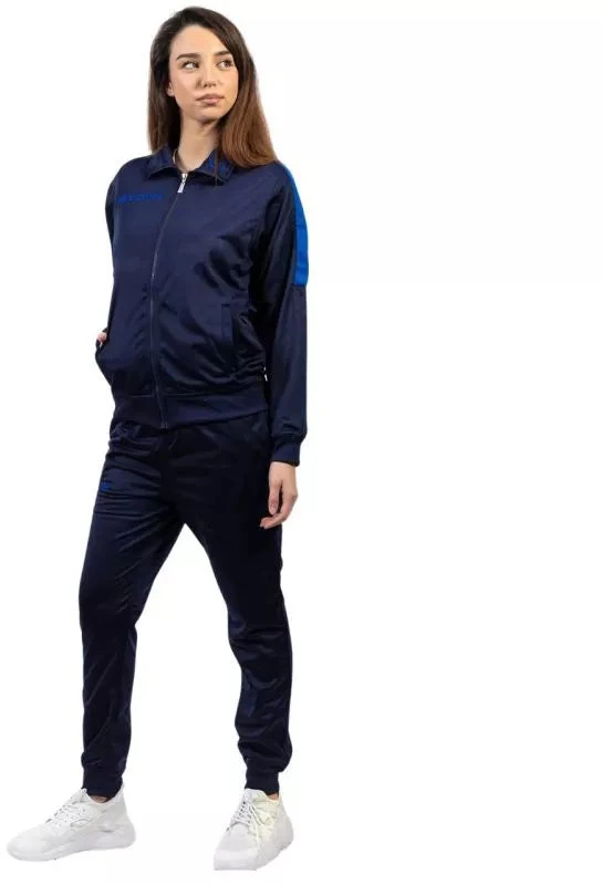 Givova Tuta Revolution M TR033 0402 sportinis kostiumas