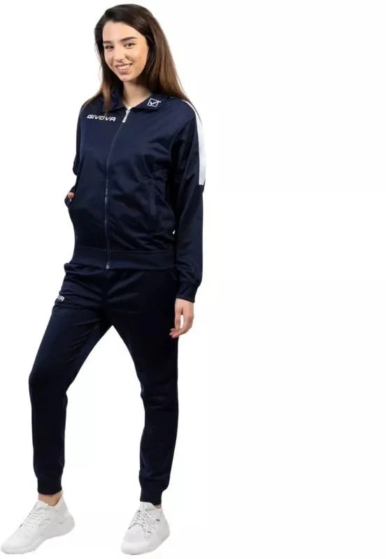 Givova Tuta Revolution M TR033 0403 sportinis kostiumas