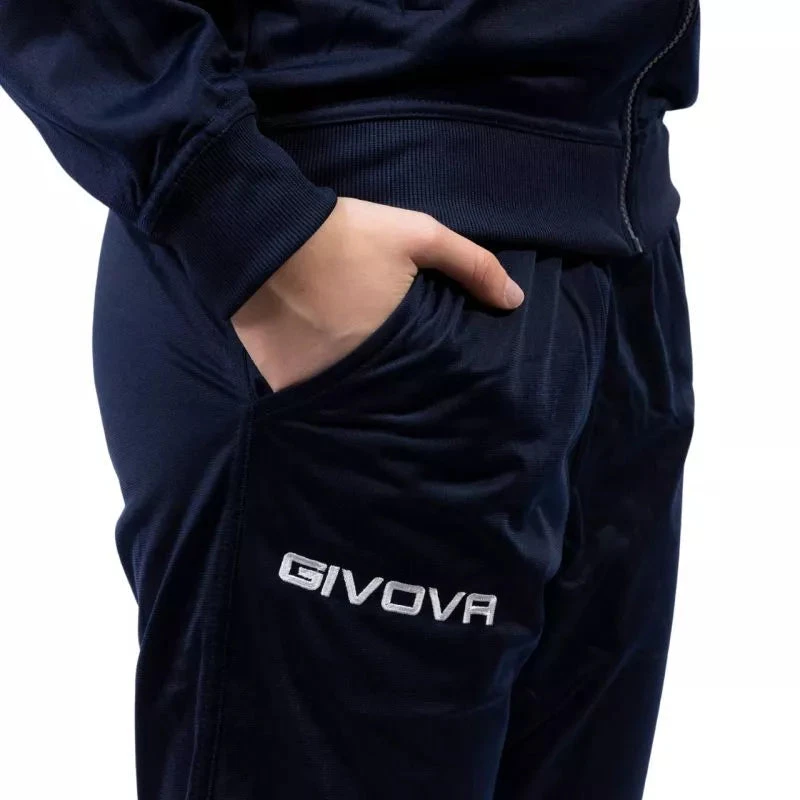 Givova Tuta Revolution M TR033 0403 sportinis kostiumas