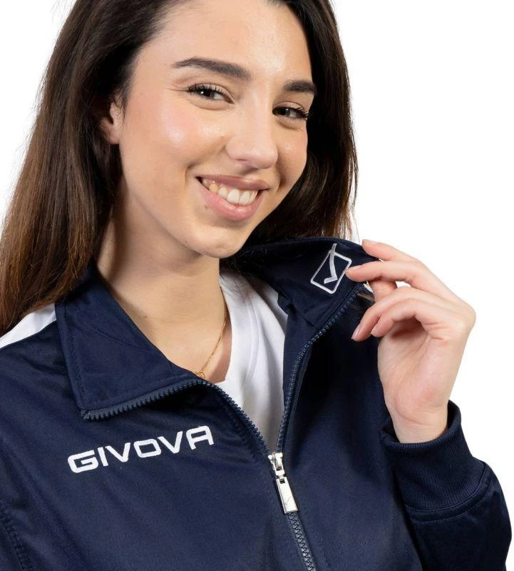 Givova Tuta Revolution M TR033 0403 sportinis kostiumas