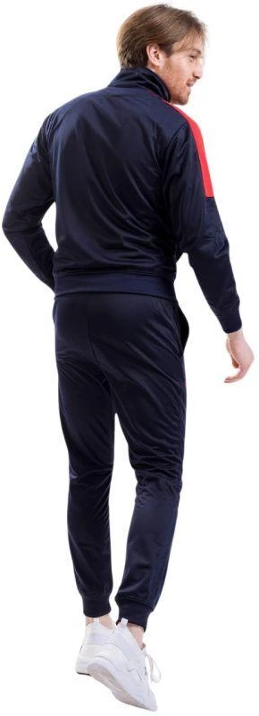 Givova Tuta Revolution M TR033 0412 sportinis kostiumas