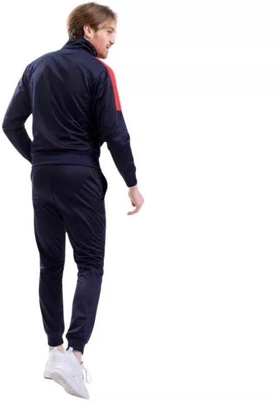 Givova Tuta Revolution M TR033 0412 sportinis kostiumas