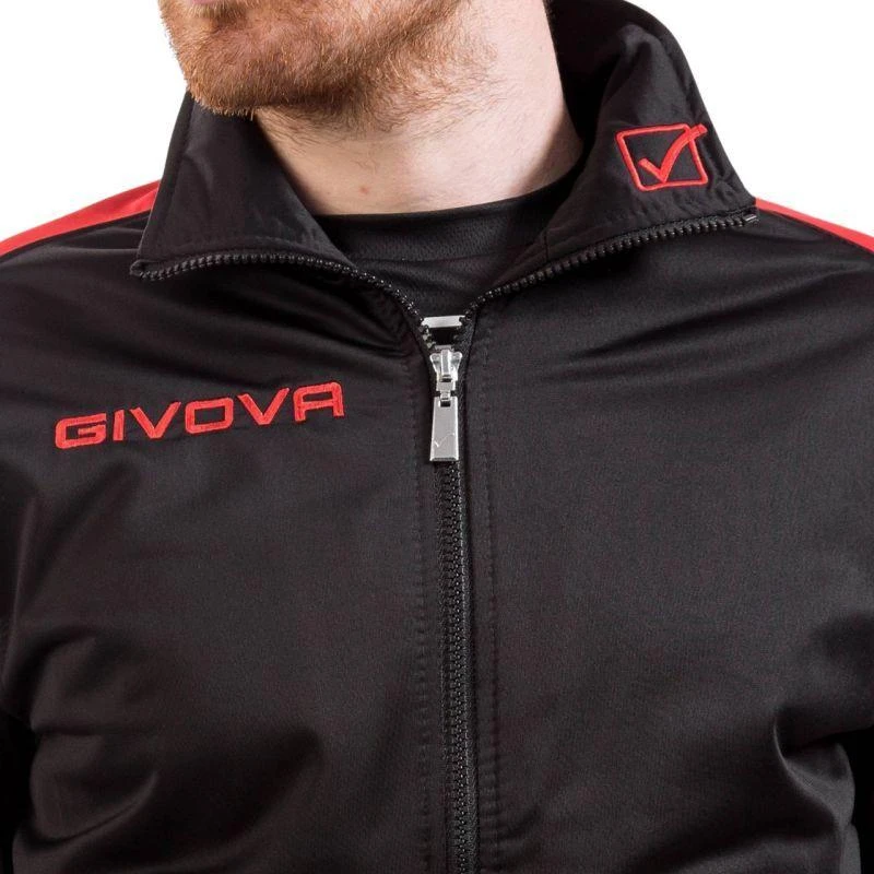 Givova Tuta Revolution M TR033 1012 sportinis kostiumas