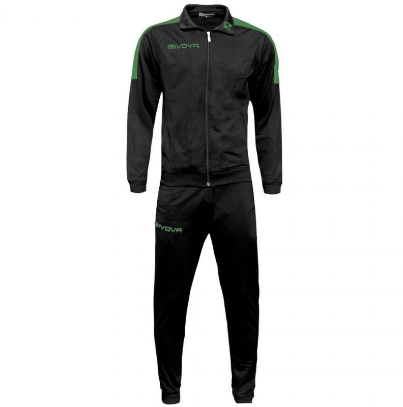 Givova Tuta Revolution M TR033 1013 sportinis kostiumas