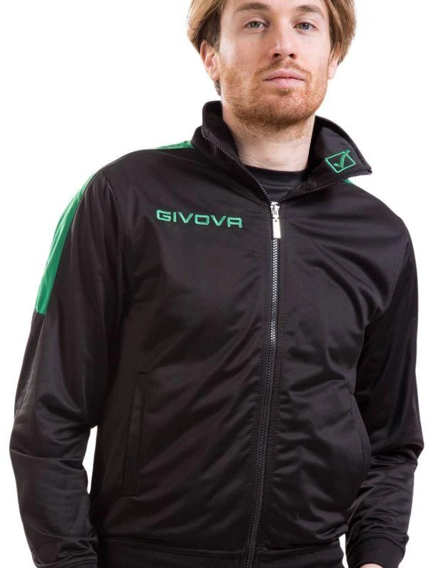 Givova Tuta Revolution M TR033 1013 sportinis kostiumas