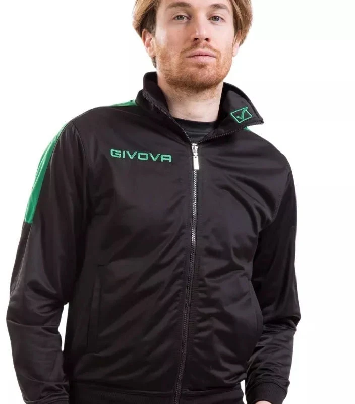 Givova Tuta Revolution M TR033 1013 sportinis kostiumas