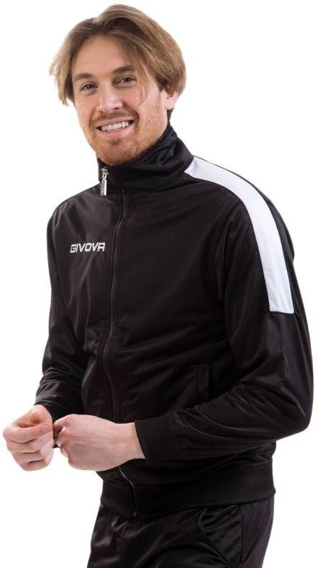 Givova Tuta Revolution TR033 1003 sportinis kostiumas