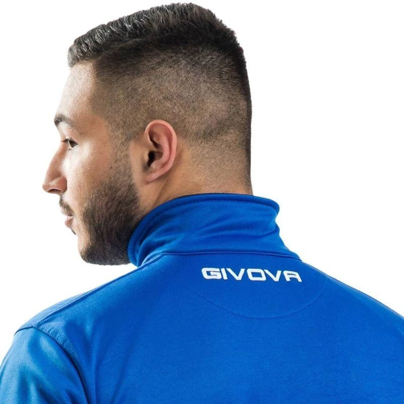 Givova Tuta sportinis kostiumas Givova One M TT012 0204