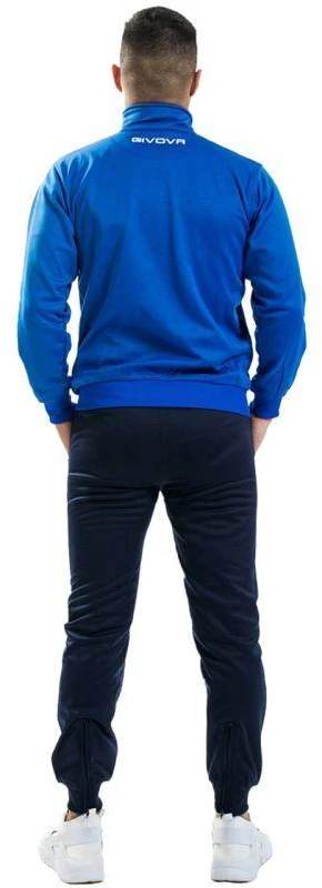 Givova Tuta sportinis kostiumas Givova One M TT012 0204
