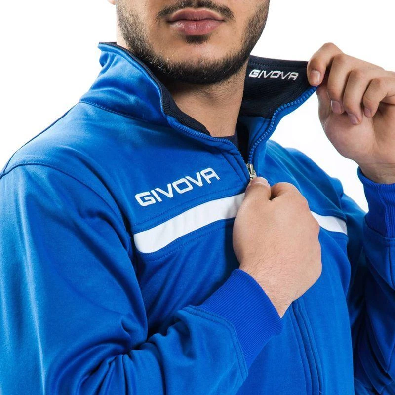 Givova Tuta sportinis kostiumas Givova One M TT012 0204