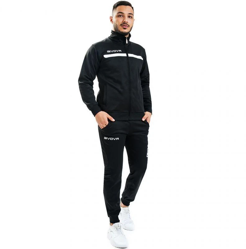 Givova Tuta Tracksuit Givova One M TT012 1003