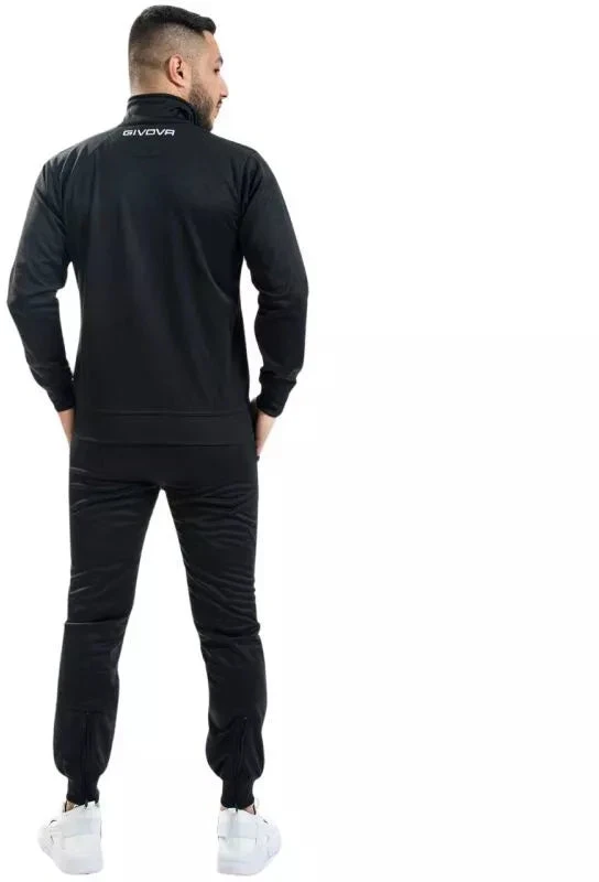 Givova Tuta Tracksuit Givova One M TT012 1003
