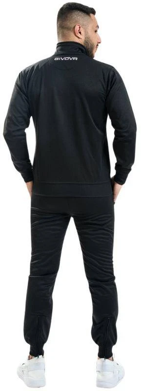 Givova Tuta Tracksuit Givova One M TT012 1003