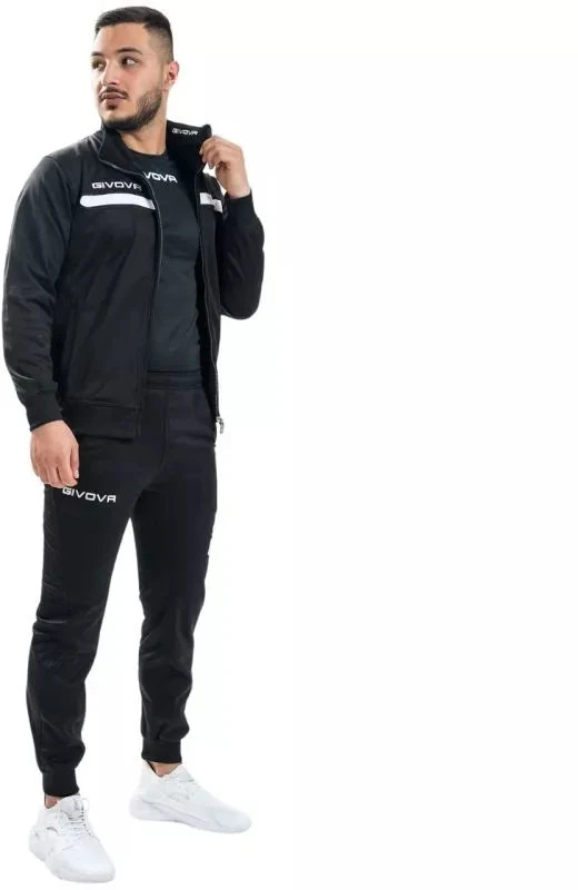 Givova Tuta Tracksuit Givova One M TT012 1003