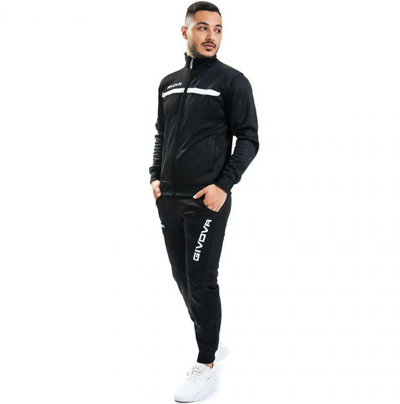 Givova Tuta Tracksuit Givova One M TT012 1003