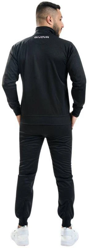 Givova Tuta Tracksuit Givova One M TT012 1003