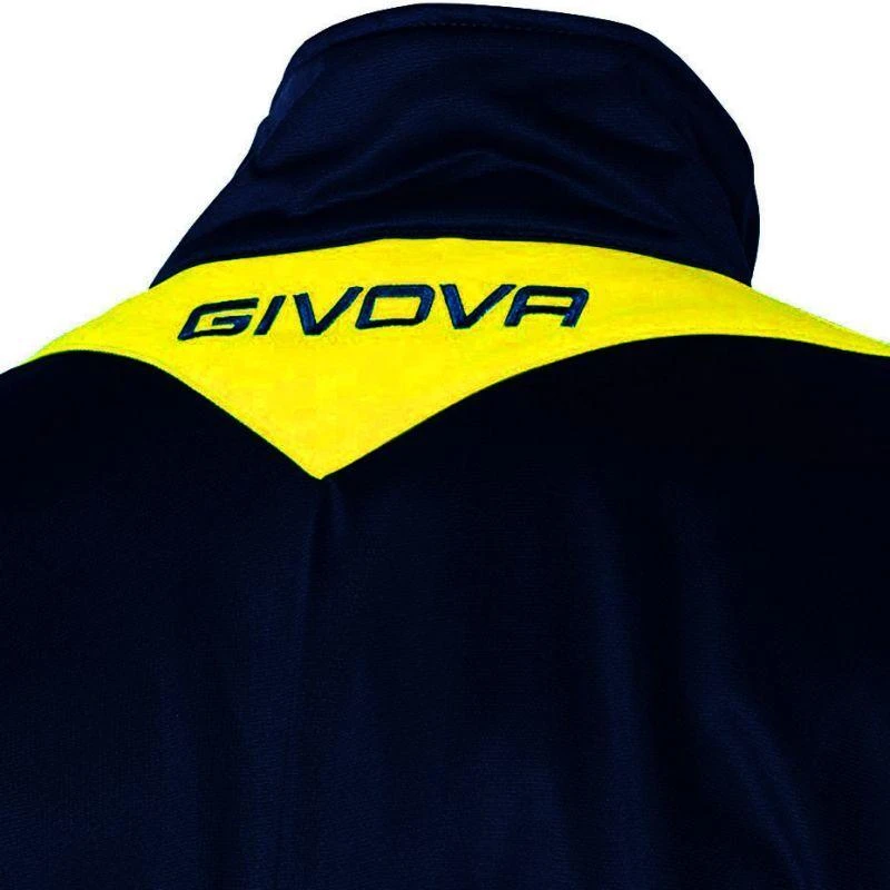 Givova Tuta Visa TR018 0407 sportinis kostiumas
