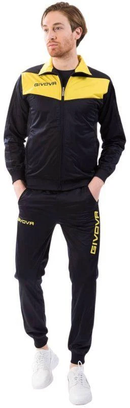 Givova Tuta Visa TR018 0407 sportinis kostiumas