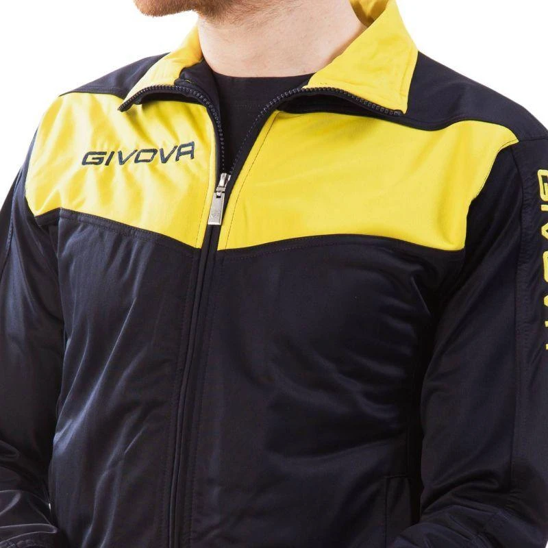 Givova Tuta Visa TR018 0407 sportinis kostiumas