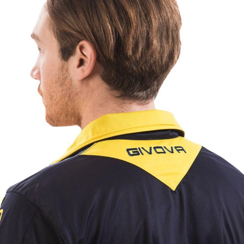 Givova Tuta Visa TR018 0407 sportinis kostiumas