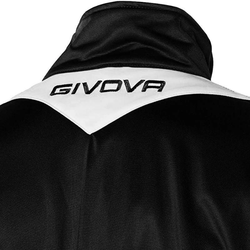 Givova Tuta Visa TR018 1003 sportinis kostiumas