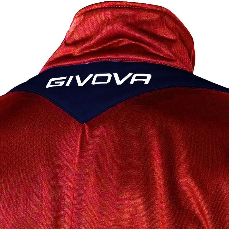 Givova Tuta Visa TR018 1204 sportinis kostiumas