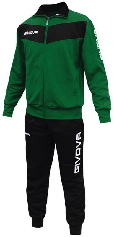 Givova Tuta Visa TR018 1310 treningkelnės
