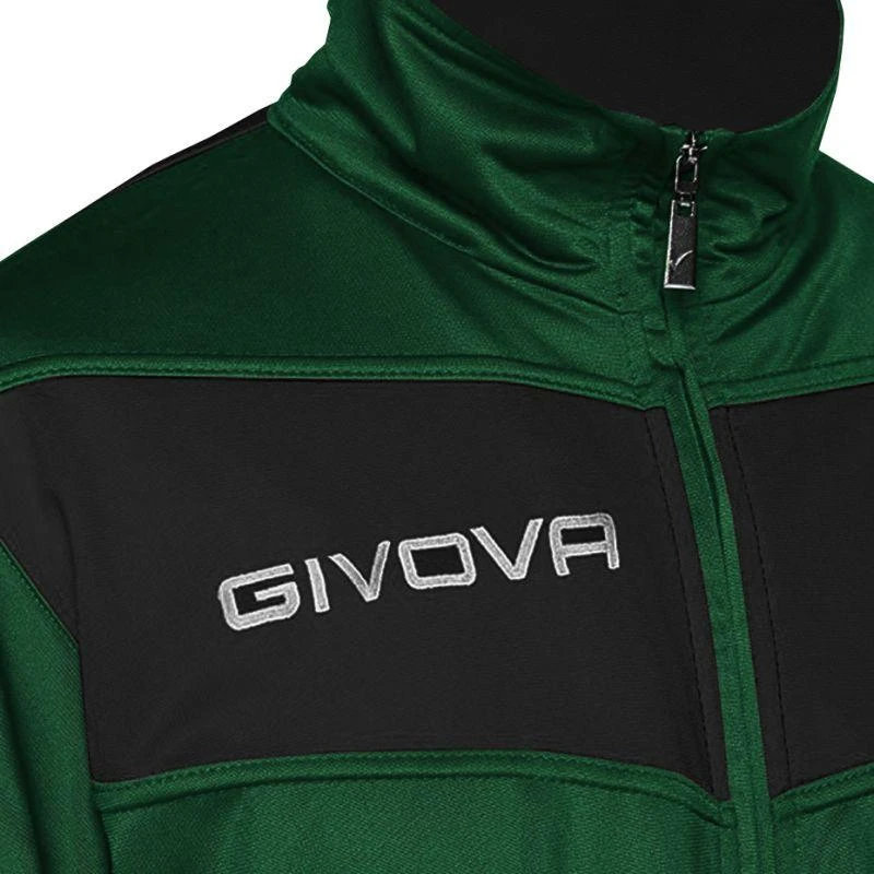 Givova Tuta Visa TR018 1310 treningkelnės